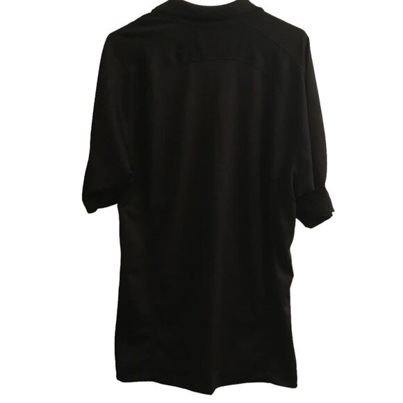 Pro Celebrity Legends Motorsports Black Polo Size Medium - Picture 6 of 6